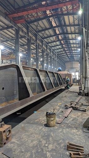 Tuyển dụng Kỹ sư hàn công nghiệp - Đi làm ngay