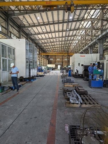 Tuyển dụng Kỹ sư hàn công nghiệp - Đi làm ngay