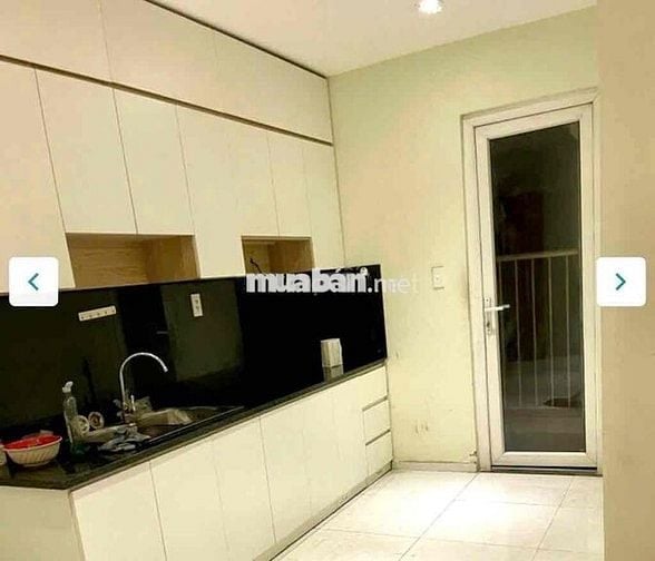 bán chung cư phạm văn chiêu gò vấp 88m2 2pn2wc
