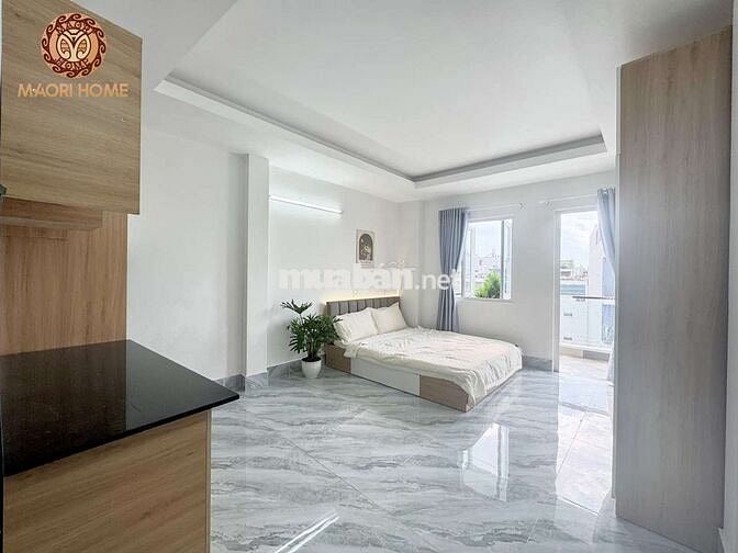 🎉Khai trương căn hộ Studio ban công ngay landmark 81