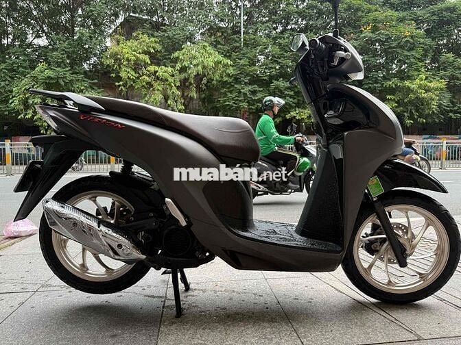 VISSION FI  2022 hoặc 2023 MỚI CHÁC