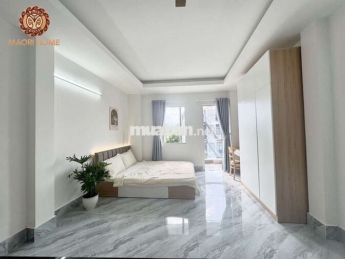 🎉Khai trương căn hộ Studio ban công ngay landmark 81