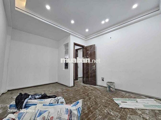 Tòa CT1-1 Khu ĐTM Mễ Trì Hạ 100m2 - Tầng 4 - Căn Góc - Giá 8,2 Tỷ