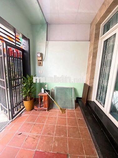 Nhà 4 Tầng Văn Tiến Dũng, Phong Phú, Hẻm 6m ô tô đỗ cửa, Giá 5,19 Tỷ