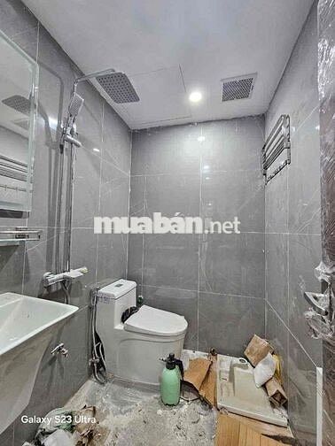 Tòa CT1-1 Khu ĐTM Mễ Trì Hạ 100m2 - Tầng 4 - Căn Góc - Giá 8,2 Tỷ