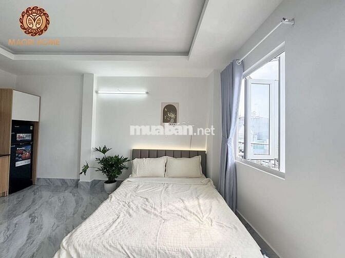 🎉Khai trương căn hộ Studio ban công ngay landmark 81
