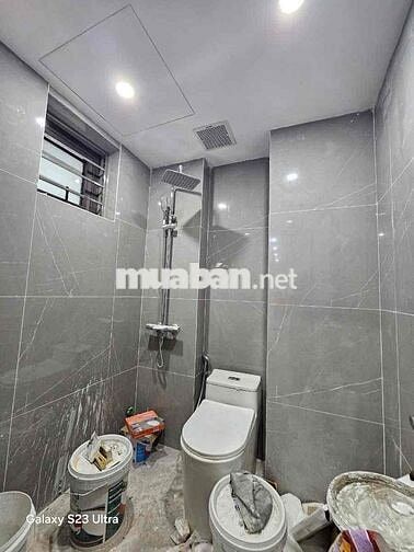 Tòa CT1-1 Khu ĐTM Mễ Trì Hạ 100m2 - Tầng 4 - Căn Góc - Giá 8,2 Tỷ