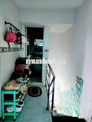 Bán Nhà, Hẻm 8M, Tân Sơn Nhì, Tân Phú, 11M X 7M, Dòng Tiền 30Tr/Tháng