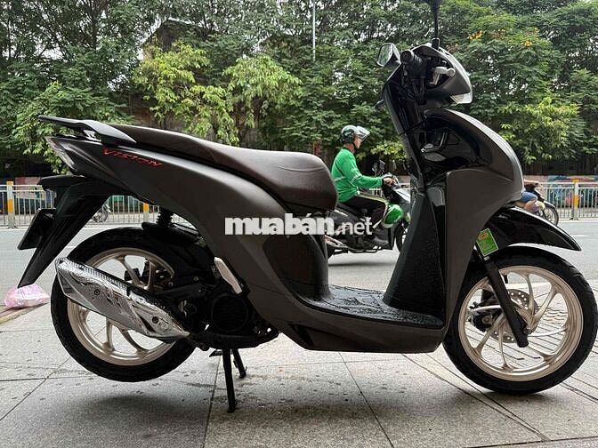 VISSION FI  2022 hoặc 2023 MỚI CHÁC