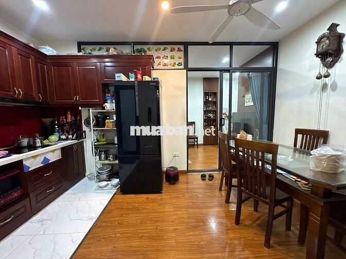 CÁCH PHỐ CHỈ 10M – NHÀ 6 TẦNG THANG MÁY –  Tây Sơn - TRUNG TÂM ĐỐNG ĐA