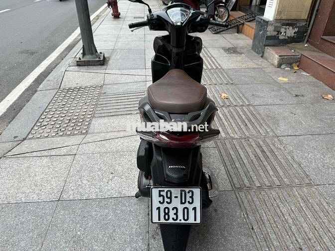 VISSION FI  2022 hoặc 2023 MỚI CHÁC