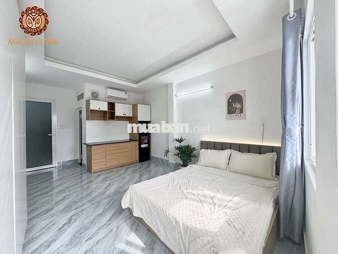 🎉Khai trương căn hộ Studio ban công ngay landmark 81