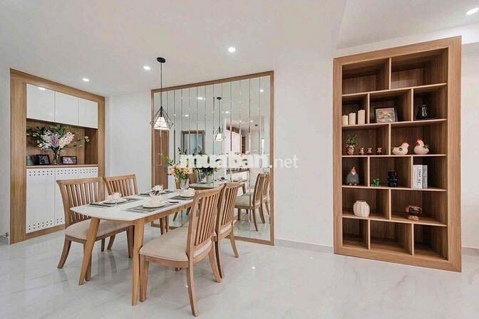 💫 DESTINO – Biểu tượng an cư tinh hoa 💫