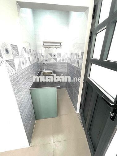 Căn Hộ Duplex 40m2🎊Full NT Cửa Sổ🔥Ngay Hàng Xanh 💓Tiện Qua Q1