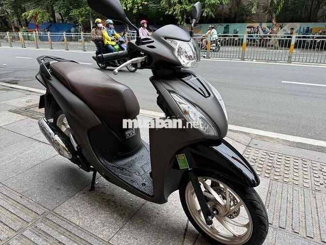 VISSION FI  2022 hoặc 2023 MỚI CHÁC