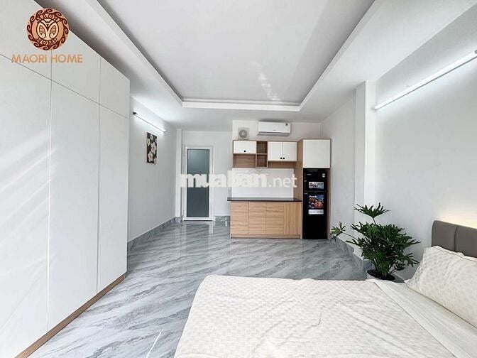 🎉Khai trương căn hộ Studio ban công ngay landmark 81