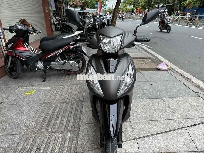 VISSION FI  2022 hoặc 2023 MỚI CHÁC