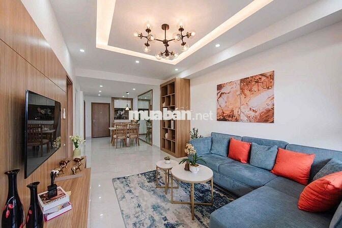 💫 DESTINO – Biểu tượng an cư tinh hoa 💫