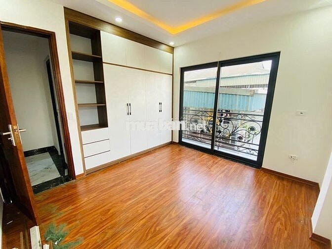 Bán nhà Riêng 35m2 x 5 tầng Yên Ngưu, Tam Hiệp, Thanh Trì, 6,3 tỷ