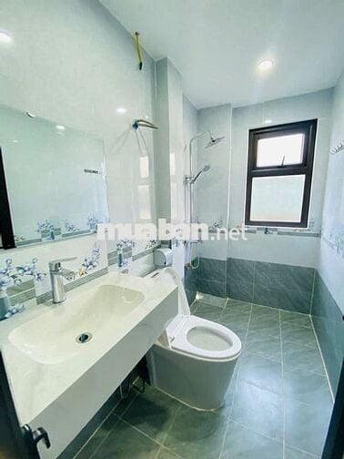 Bán nhà Riêng 35m2 x 5 tầng Yên Ngưu, Tam Hiệp, Thanh Trì, 6,3 tỷ