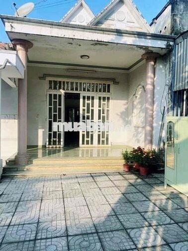 Trệt 5*20 ;2pn đường xe hơi Rẻ chốt lẹ