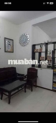 Bán căn hộ Cc An Sương, 52m2, 1pn, KDC An Sương, Q12. 1ty6 SHR