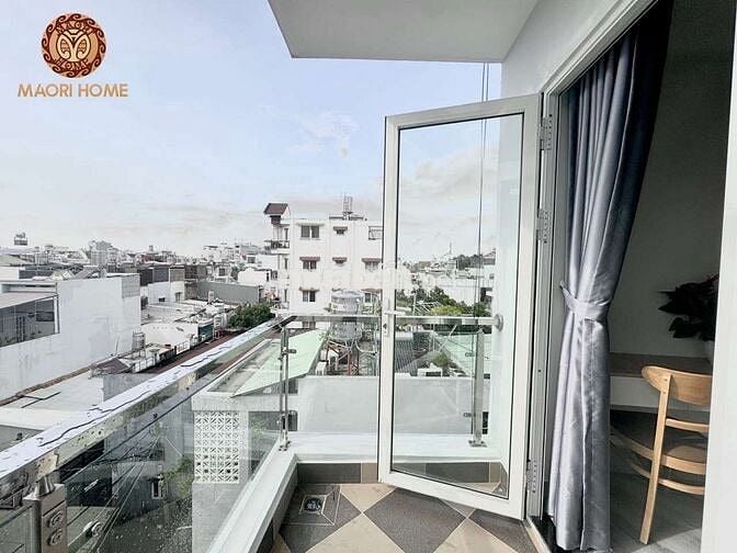 🎉Khai trương căn hộ Studio ban công ngay landmark 81