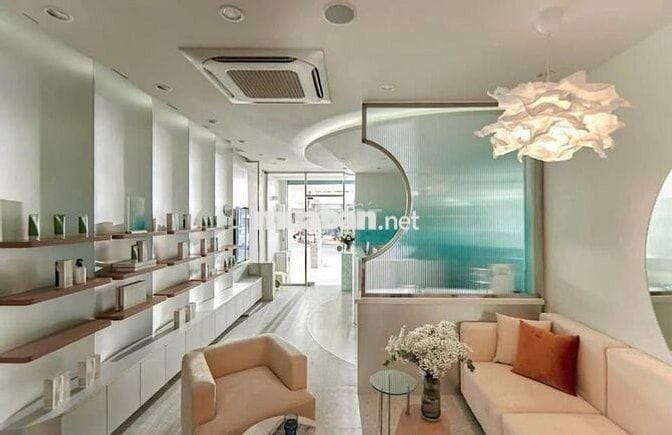 ✨ Cho thuê nhà Lê Văn Sỹ, Phú Nhuận, 4.2x19m, 4 tầng đẹp