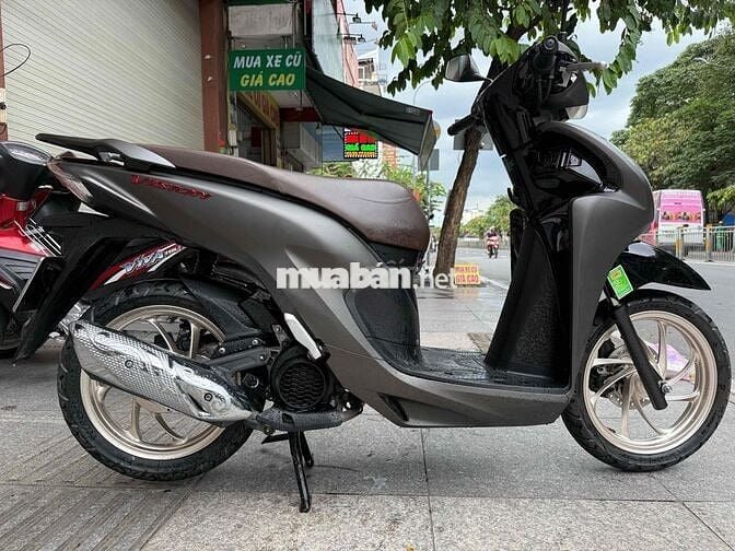 VISSION FI  2022 hoặc 2023 MỚI CHÁC