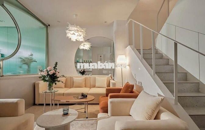 ✨ Cho thuê nhà Lê Văn Sỹ, Phú Nhuận, 4.2x19m, 4 tầng đẹp
