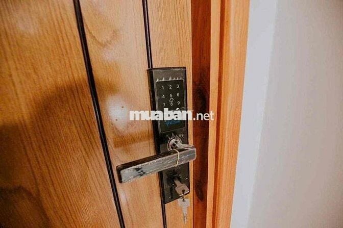 CĂN HỘ MINI CÓ GÁC CỬA SỔ THOÁNG CÓ THANG MÁY GẦN NHÀ THỜ NAM HẢI Q8