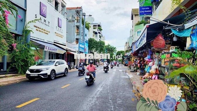 Bán Nhà, Hẻm 8M, Tân Sơn Nhì, Tân Phú, 11M X 7M, Dòng Tiền 30Tr/Tháng