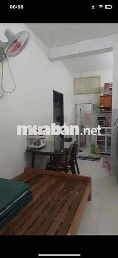 Bán căn hộ Cc An Sương, 52m2, 1pn, KDC An Sương, Q12. 1ty6 SHR