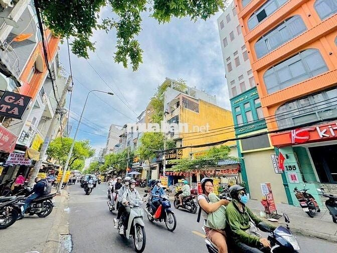 CHO THUÊ TÒA NHÀ MT – VẠN KIẾP GẦN PHAN XÍCH LONG, P.3, Q.BÌNH THẠNH