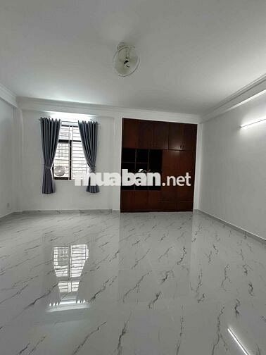 Nhà Biệt Thự 108m2, đường trước nhà 12m , khu dân cư Bình Hưng.