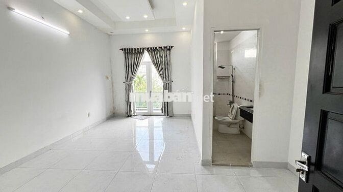 BÁN NHÀ 3 TẦNG, MT HẺM 9M, 90m2, LÊ VĂN LƯƠNG, NHÀ BÈ