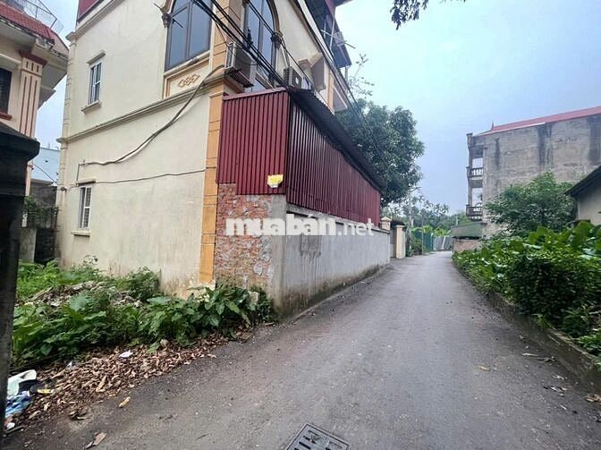 Bán gấp Đất Ngũ Hiệp - Đông Mỹ ô tô tránh ,phân lô kinh doanh  4.5 tỷ