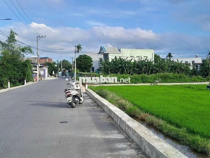 Cần tiền trả nợ nên bán gấp đất lệ sơn 2, Hòa Tiến