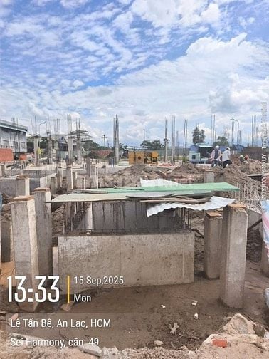 Bán căn MT Lê Tấn Bê từ CĐT với chỉ còn vài căn 1t/2l/ST giá 7ty9