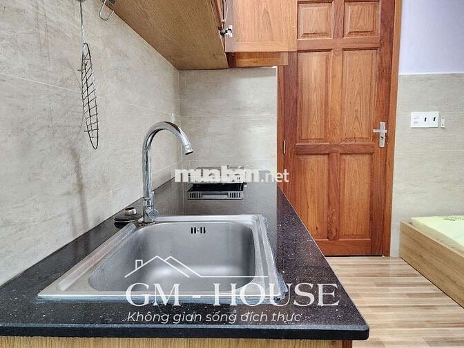 ✨️Căn hộ 25m2✅️Cửa Sổ Lớn✅️Full Nội Thất tại D5, Bình Thạnh