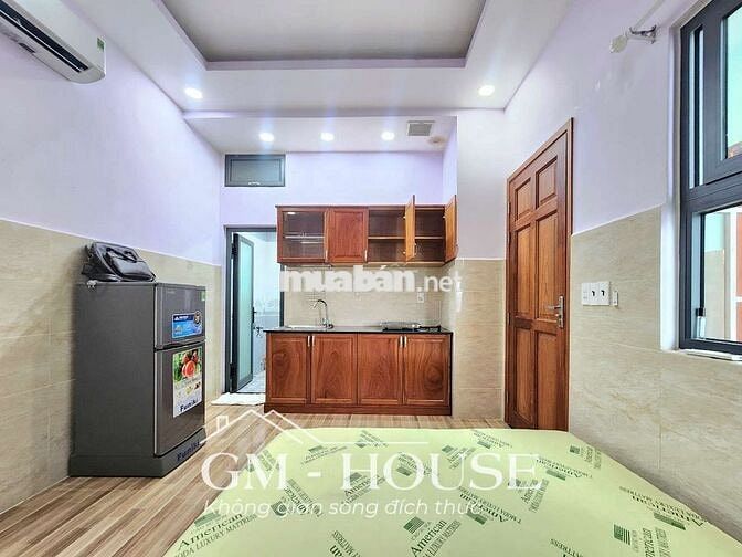 ✨️Căn hộ 25m2✅️Cửa Sổ Lớn✅️Full Nội Thất tại D5, Bình Thạnh