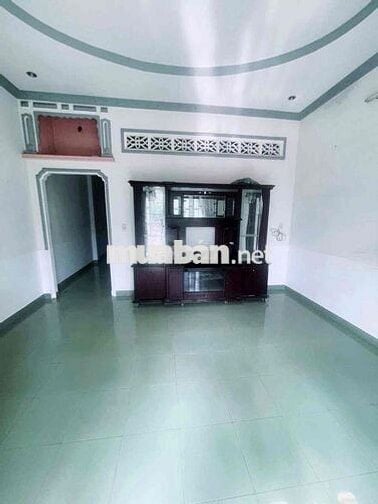 Trệt 5*20 ;2pn đường xe hơi Rẻ chốt lẹ
