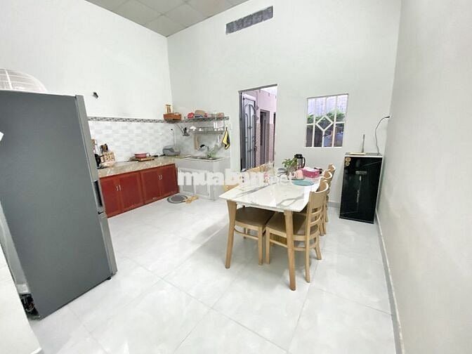 🔺NHÀ 120M2 ĐƯỜNG Ô TÔ TẬN CỬA Ở 529 NGUYỄN BÌNH, XÃ NHÀ BÈ