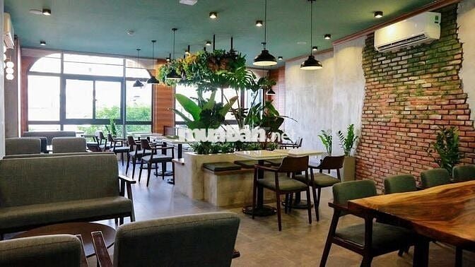 CHO THUÊ TÒA NHÀ MT – VẠN KIẾP GẦN PHAN XÍCH LONG, P.3, Q.BÌNH THẠNH