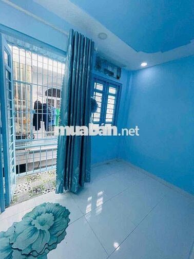 Bán Nhà 3x7. hẻm đẹp. 2phòng. ban công. p14. chỉ 2.38tỷ