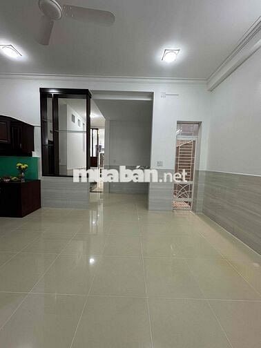 Nhà Biệt Thự 108m2, đường trước nhà 12m , khu dân cư Bình Hưng.