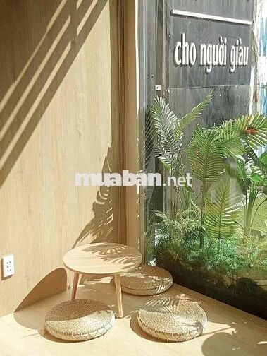 CHO THUÊ NHÀ NGUYÊN CĂN KHU SẦM UẤT PHƯỜNG 25 QUẬN BÌNH THẠNH