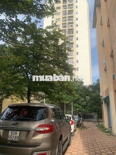 Bán căn hộ Cc An Sương, 52m2, 1pn, KDC An Sương, Q12. 1ty6 SHR