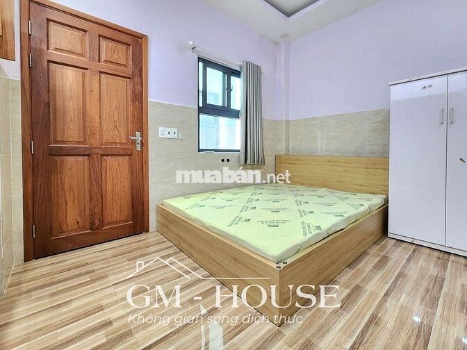 ✨️Căn hộ 25m2✅️Cửa Sổ Lớn✅️Full Nội Thất tại D5, Bình Thạnh