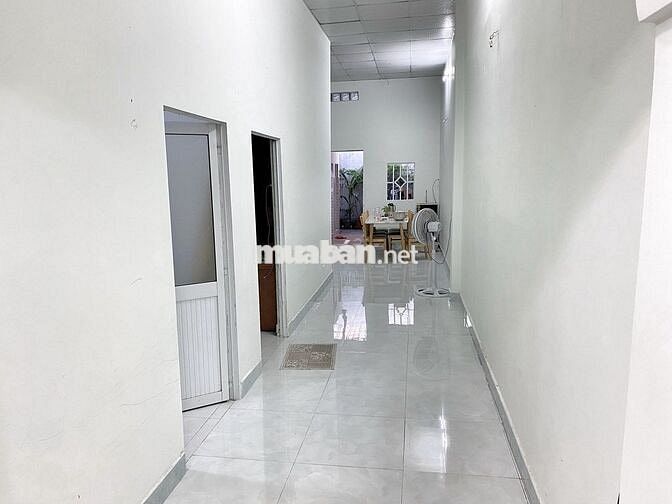 🔺NHÀ 120M2 ĐƯỜNG Ô TÔ TẬN CỬA Ở 529 NGUYỄN BÌNH, XÃ NHÀ BÈ